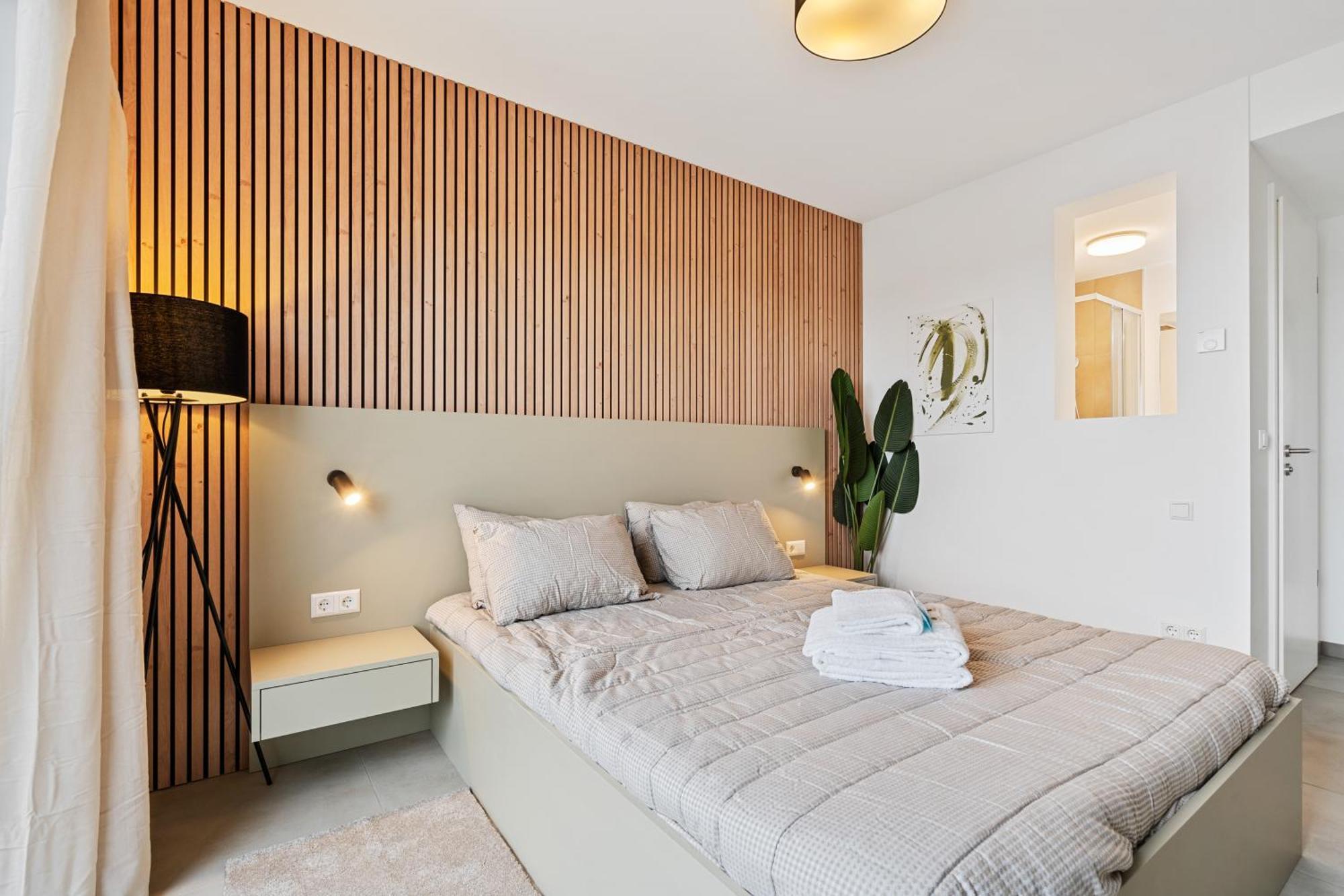 Comfort & Style In Vibrant Luxembourg Coliving Exterior photo